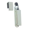 Universal-Türdämpfer R1400 ,Haken 1014, 50N, glanzverchromt